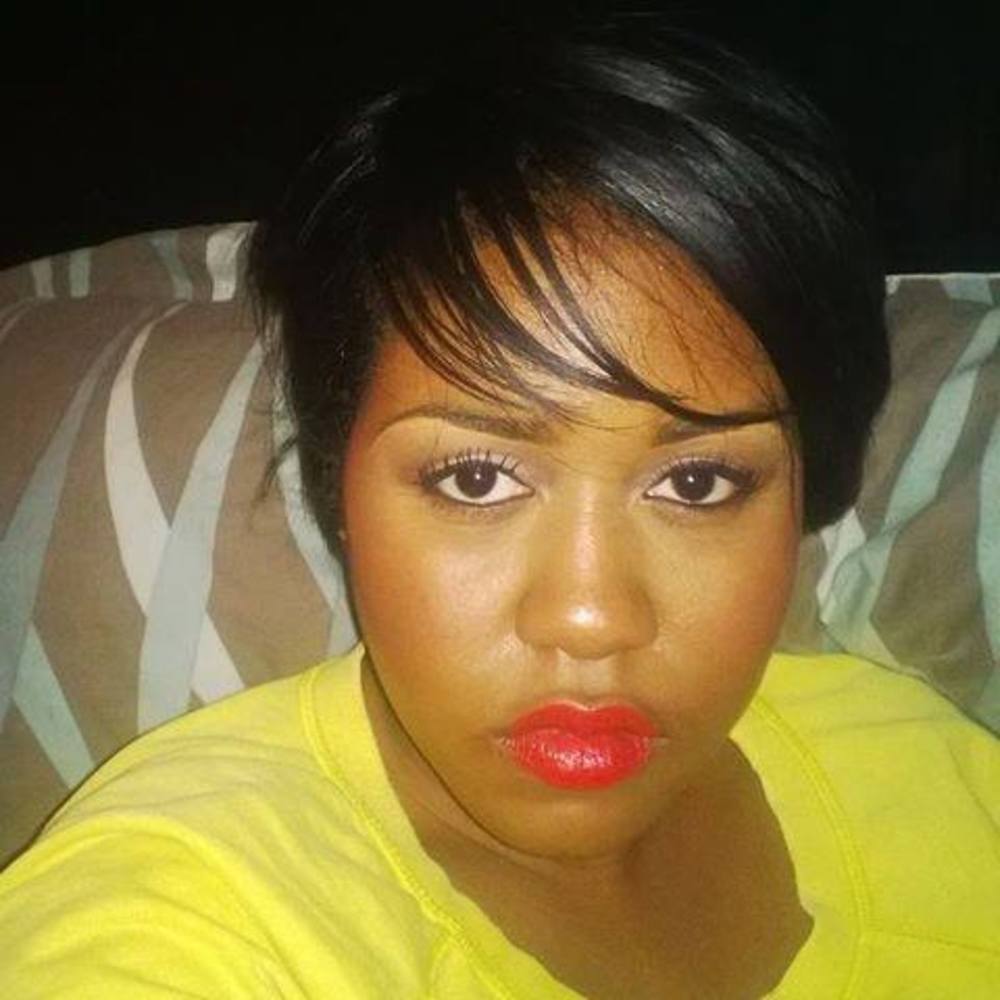 Meet your Posher, Kelli